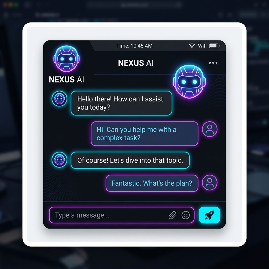 AI Chatbot