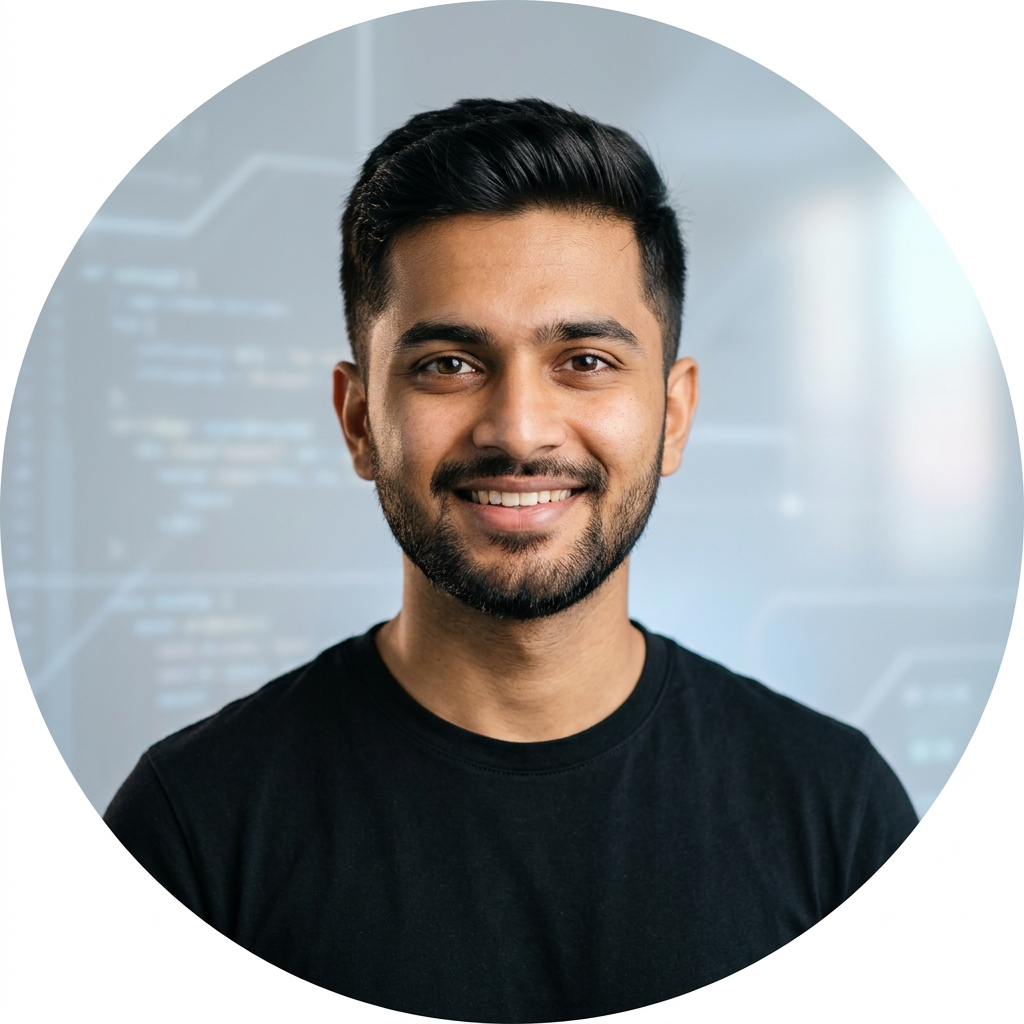 Ankit Yadav