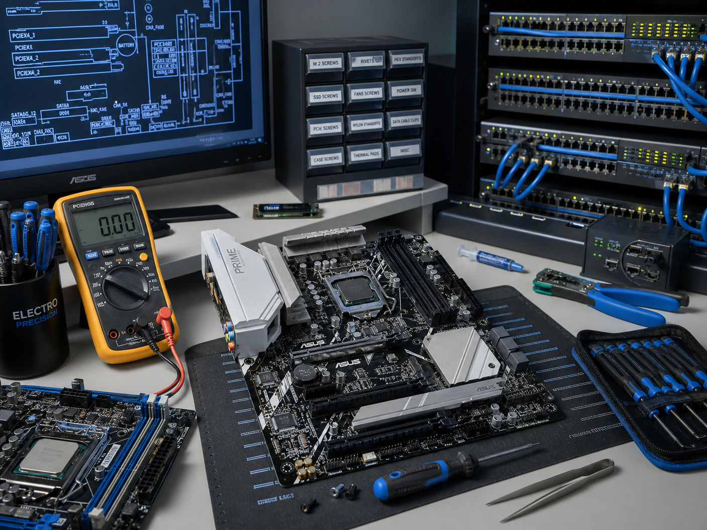 Advanced Computer Courses
