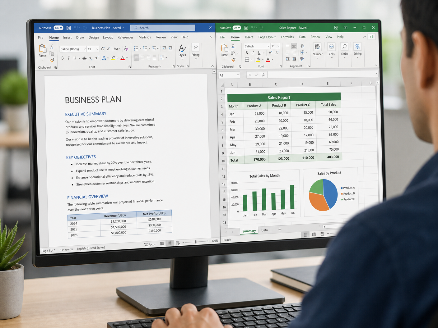Basic Computer Courses